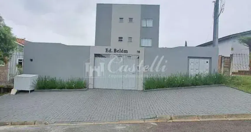 Apartamento com 3 dormitórios à venda,61.00 m , oficinas, ponta grossa - pr