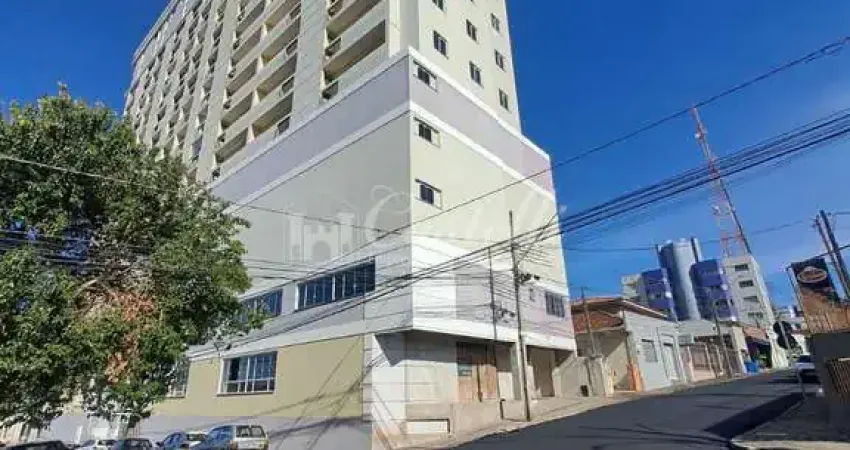 Apartamento com 1 quarto para alugar na Rua Júlio de Castilho, Centro, Ponta Grossa