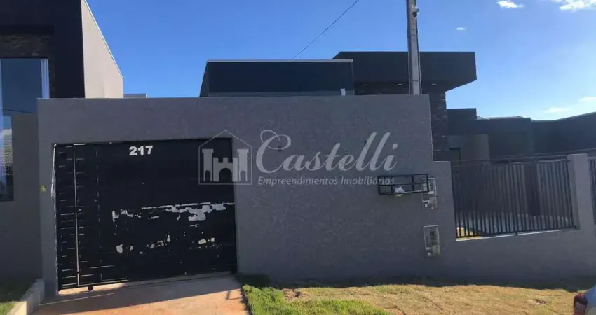 Casa à venda, uvaranas, rua ireno lalma gulmine 217 ponta grossa - pr