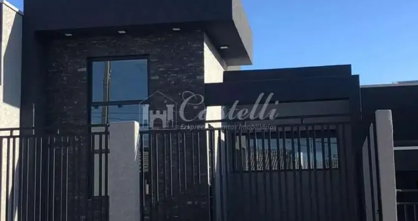 Casa à venda, uvaranas, rua ireno lalma gulmine 217 ponta grossa - pr