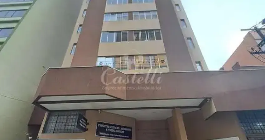 Sala comercial para locação no centro de ponta grossa paraná