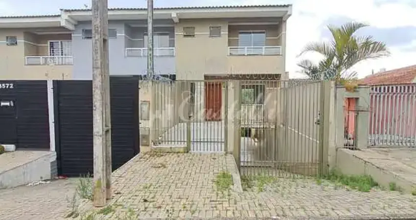 Casa com 3 quartos para alugar na Rua Daily Luiz Wambier, 3570, Orfãs, Ponta Grossa