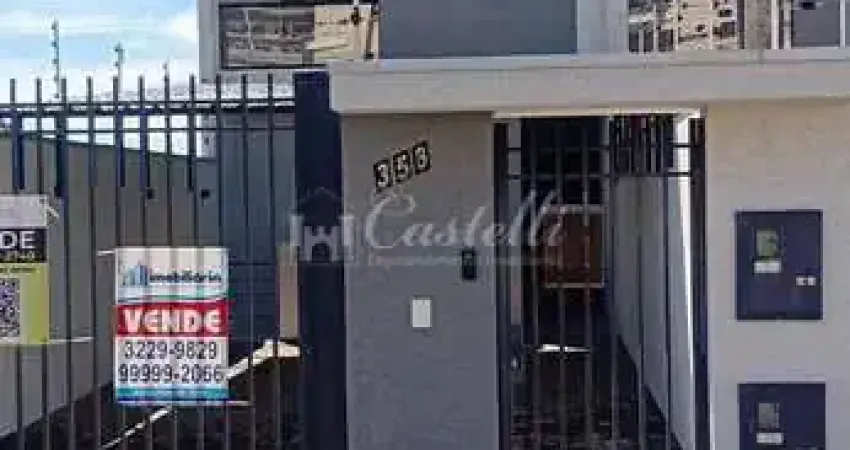 Triplex a venda jardim carvalho rua otavio de carvalho ponta grossa - pr
