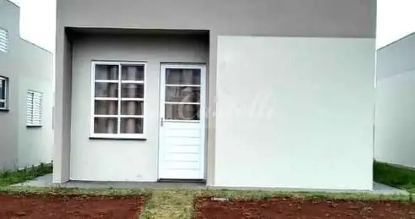 Casa com 2 quartos para alugar na Rua Ronaldo Piekarski, Neves, Ponta Grossa