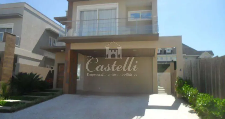 Casa com 4 quartos à venda na Rua Joaquim de Paula Xavier, Estrela, Ponta Grossa