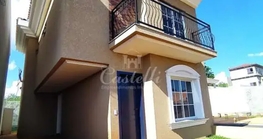 Casa com 3 quartos à venda na Rua General Ramon 900, Oficinas, Ponta Grossa