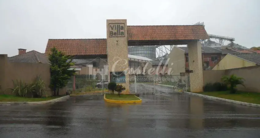 Casa com 2 quartos à venda na Rua Thaumaturgo de Azevedo 355, Oficinas, Ponta Grossa