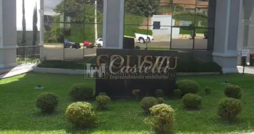 Terreno à venda na Rua Francisco Martins de Araujo 77, Jardim Carvalho, Ponta Grossa