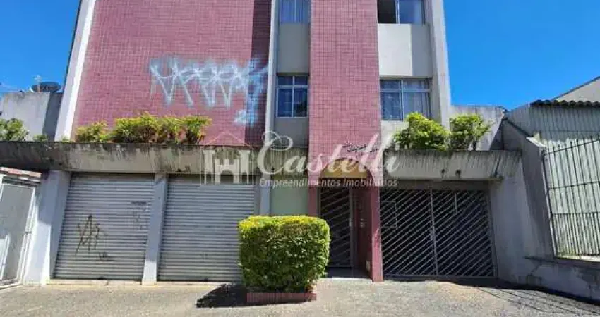 Apartamento com 2 quartos para alugar na Rua Padre Ildefonso 237, Centro, Ponta Grossa