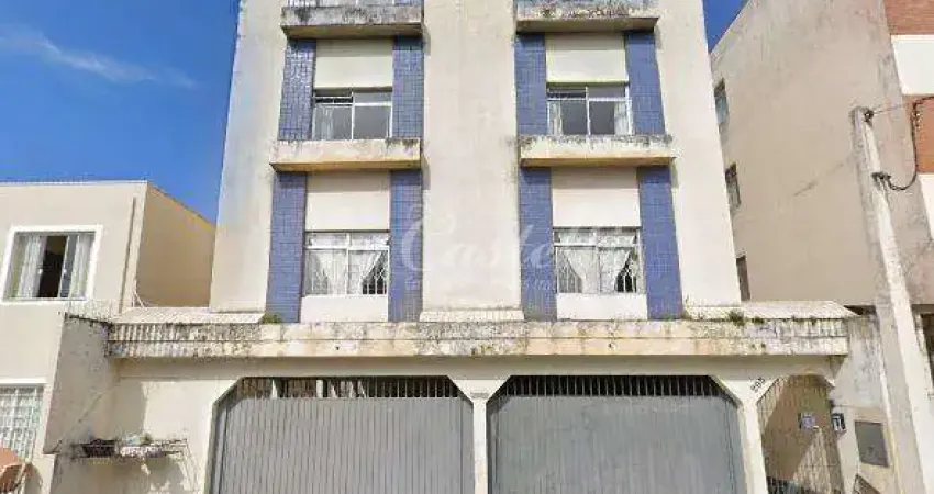 Apartamento com 2 quartos para alugar na Rua Tiradentes 205, Centro, Ponta Grossa