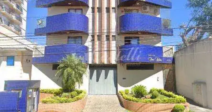 Apartamento para locação, jardim carvalho, ponta grossa - pr