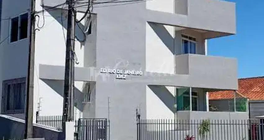 Apartamento com 3 quartos à venda na Rua Xavier da Silva, Orfãs, Ponta Grossa