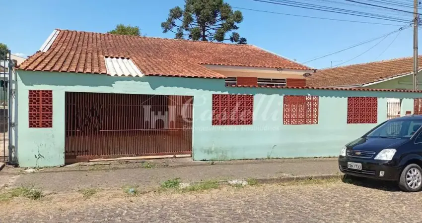 Terreno à venda, jardim carvalho,rua chafic cury 100 ponta grossa - pr