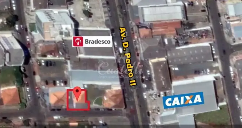 Comercial com 3 dormitórios à venda, nova rússia, ponta grossa - pr