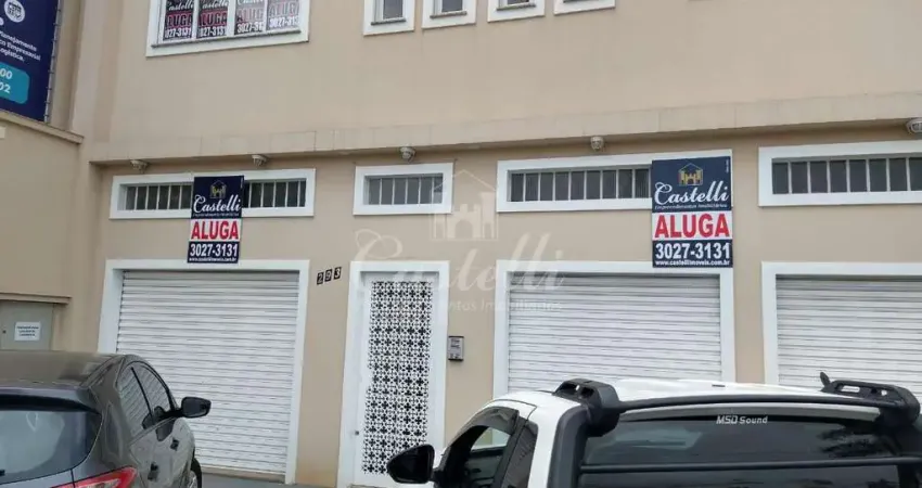 Ponto comercial para alugar na AVENIDA ERNESTO VILELA 293, Centro, Ponta Grossa