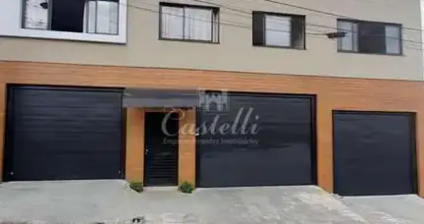Ponto comercial para alugar na Rua Xavier da Silva 769, Orfãs, Ponta Grossa