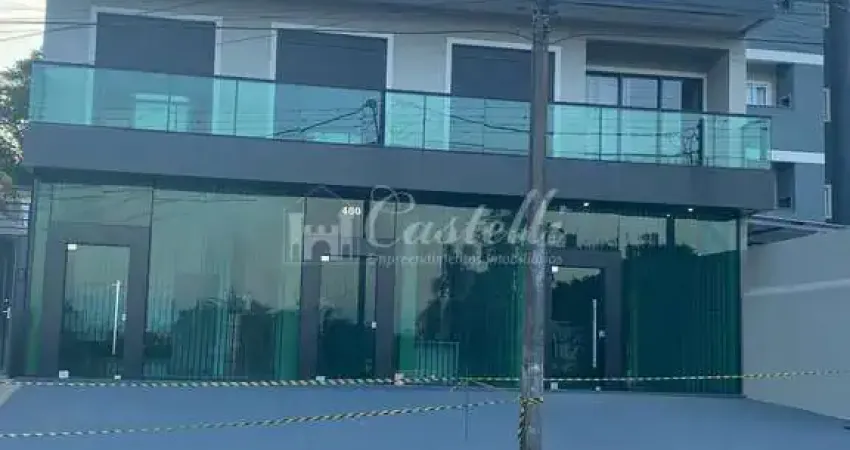 Ponto comercial para alugar na Rua Prefeito Albary Guimarães 480, Contorno, Ponta Grossa