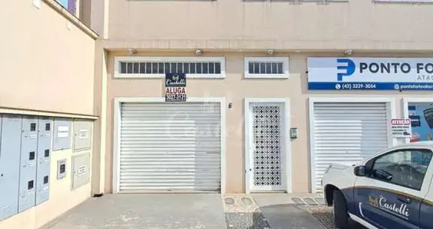 Sala comercial localizada na av. ernesto vilela, 293, sala terrea, com aprox. 10