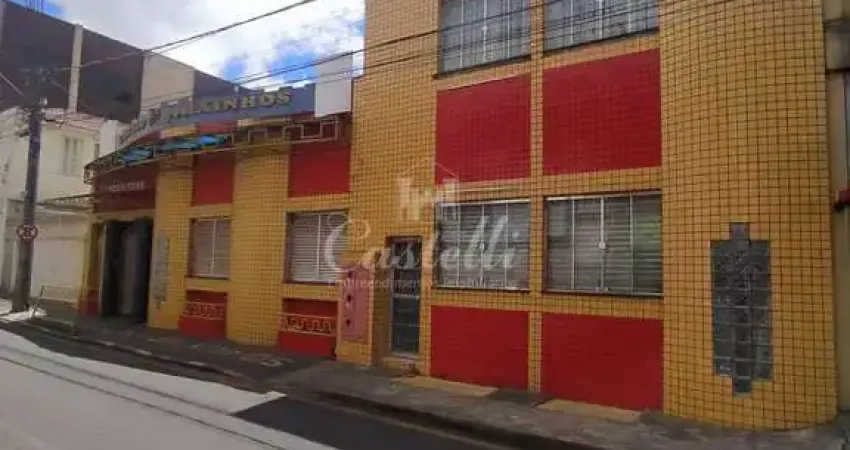 Imóvel comercial para alugar no centro de ponta grossa paraná