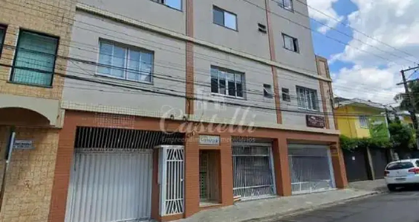 Sala comercial para locação localizada no centro de ponta grossa paraná