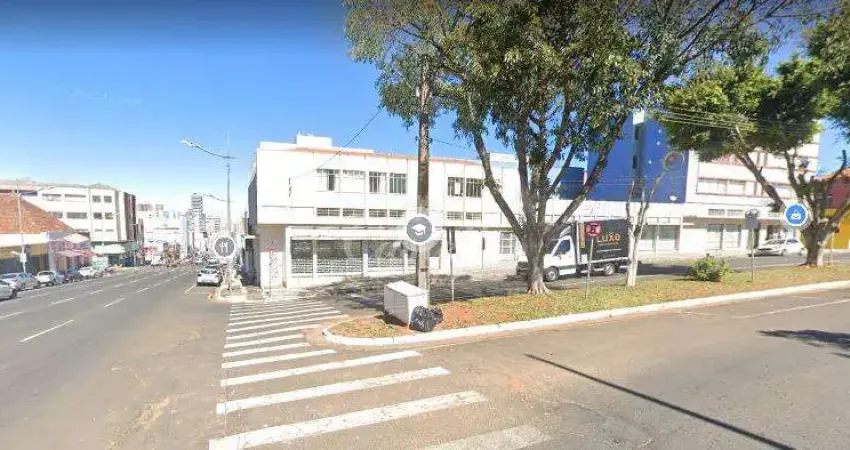 Ponto comercial com 22 salas para alugar na RUA BALDUINO TAQUES 983, Centro, Ponta Grossa