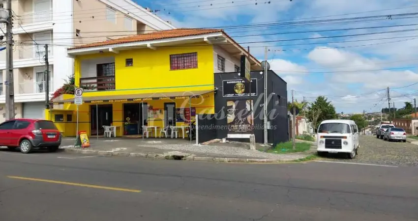 Ponto comercial com 1 sala à venda na Avenida Anita Garibaldi, Orfãs, Ponta Grossa