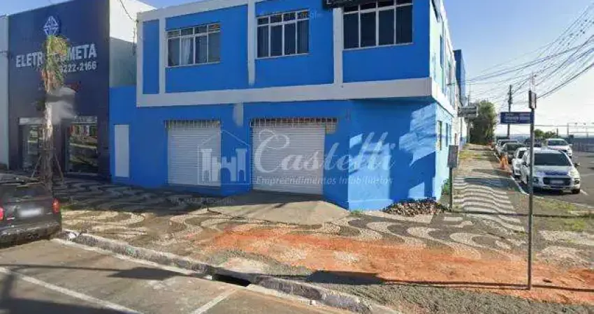 Ponto comercial com 1 sala para alugar na Avenida Ernesto Viléla 567, Nova Rússia, Ponta Grossa