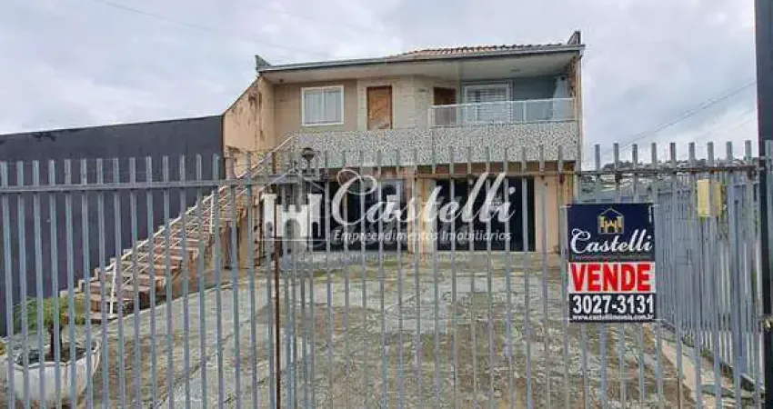 Ponto comercial com 1 sala à venda na Avenida Visconde de Taunay 1904, Centro, Ponta Grossa