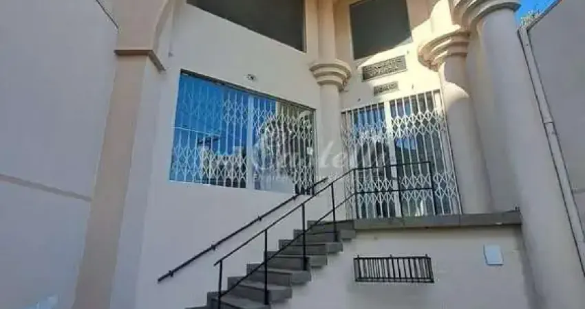 Ponto comercial com 4 salas para alugar na Rua Doutor Paula Xavier 1040, Centro, Ponta Grossa