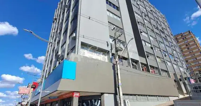 Ponto comercial com 1 sala para alugar na Rua Sete de Setembro, Centro, Ponta Grossa