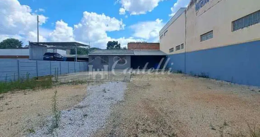 Excelente imovel comercial para locação, uvaranas, ponta grossa - pr