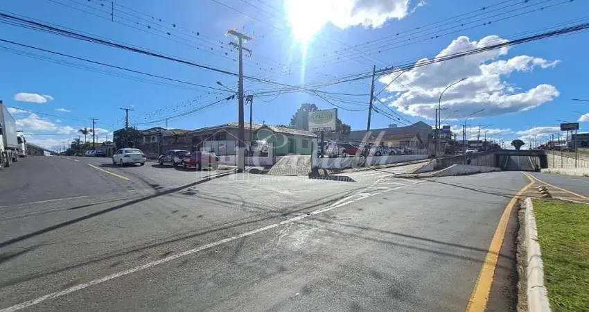 Excelente imovel comercial à venda, nova rússia, ponta grossa - pr