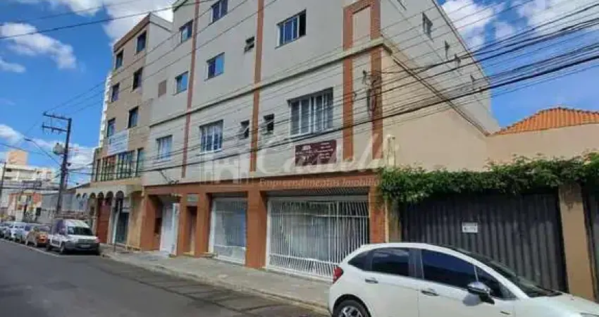 Ponto comercial com 1 sala para alugar na Rua Júlia Wanderley, Centro, Ponta Grossa