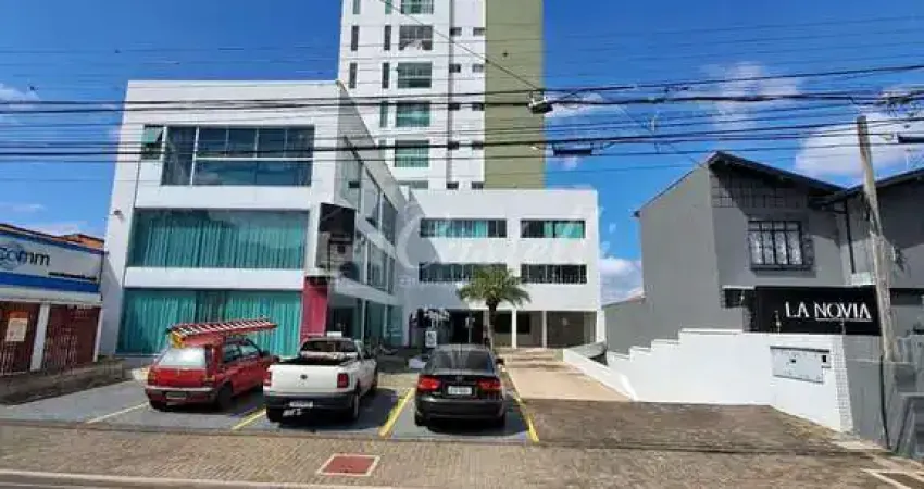 Ponto comercial com 1 sala à venda na Rua Francisco Ribas, Centro, Ponta Grossa