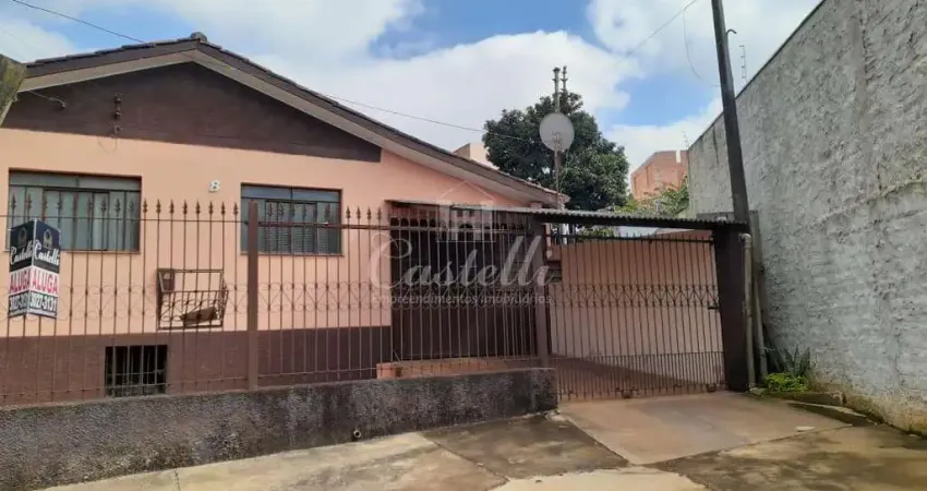 Casa com 3 quartos à venda na Rua Tinguis 8, Oficinas, Ponta Grossa