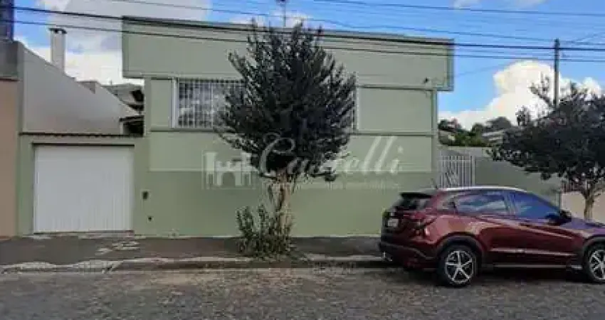 Casa com 3 quartos para alugar na Rua Júlia Lopes, Orfãs, Ponta Grossa