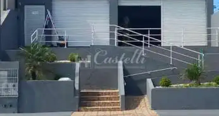 Ponto comercial com 1 sala para alugar na Rua Doutor Leopoldo Guimarães da Cunha, Oficinas, Ponta Grossa