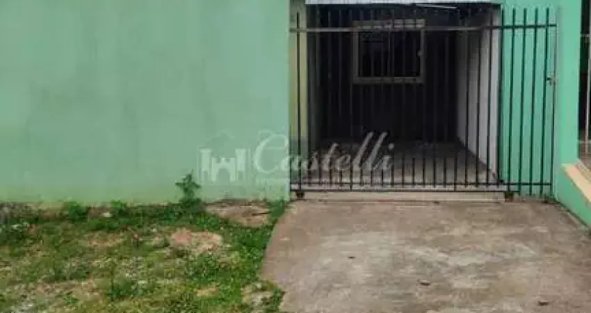 Casa a venda rua camilo augusto pires 356 jardim paraiso ponta grossa