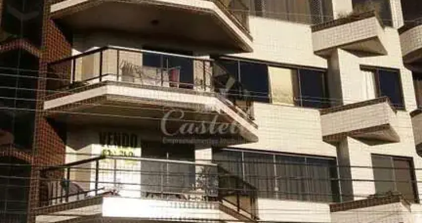 Apartamento para locação, ed. vila lobos, nova rússia, ponta grossa - pr