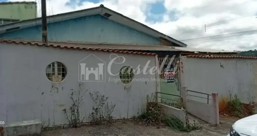Terreno à venda na Rua Ferreira de Araújo, Neves, Ponta Grossa
