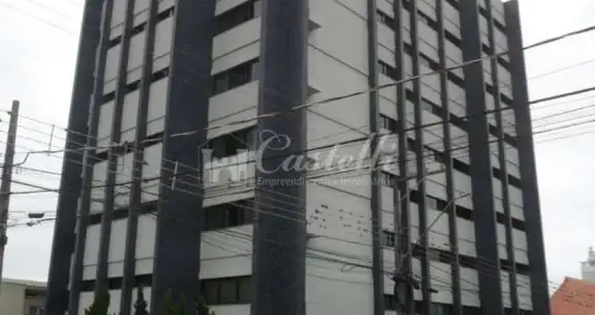 Apartamento com 3 quartos para alugar na Rua Sete de Setembro, Centro, Ponta Grossa