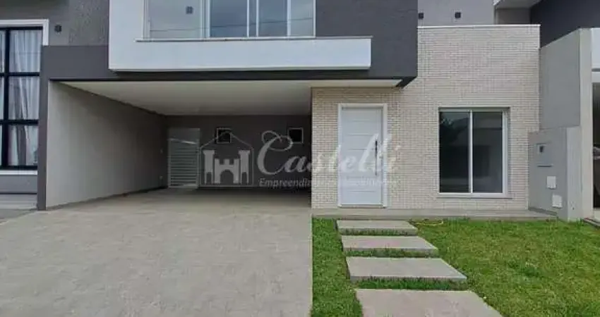 Casa com 3 quartos à venda na Rua Aderly Turek 249, 249, Uvaranas, Ponta Grossa