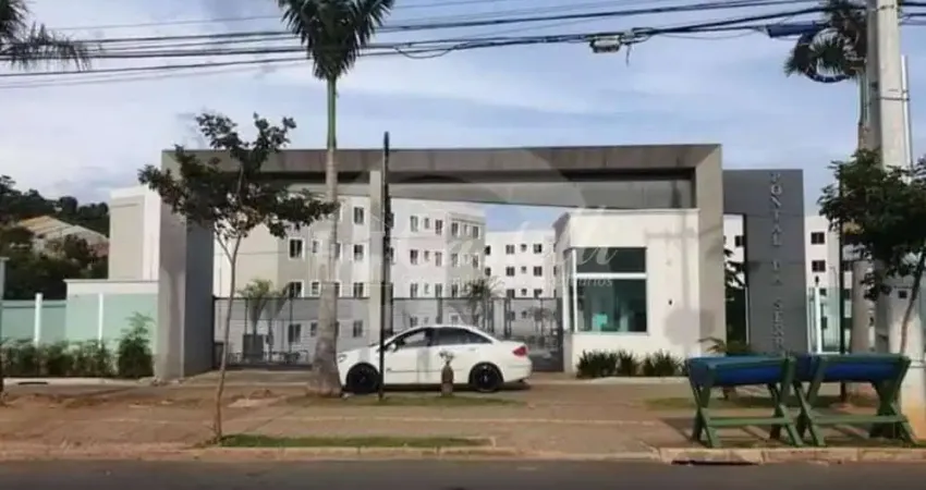 Apartamento com 3 dormitórios à venda, Olarias, PONTA GROSSA - PR