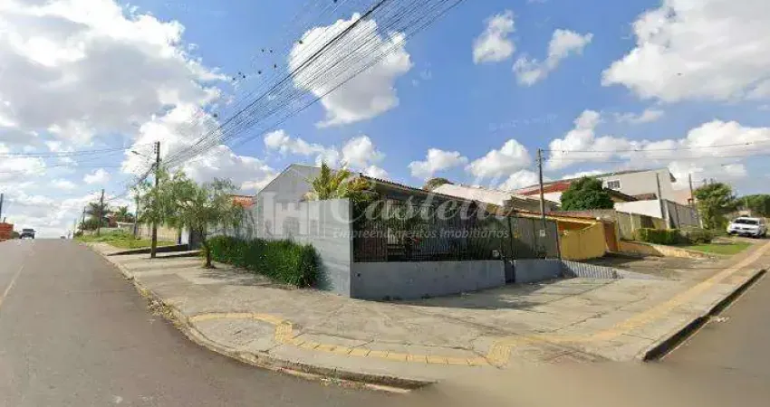 Casa com 3 quartos à venda na Rua Bachir Steiman Fayad, 184, Contorno, Ponta Grossa