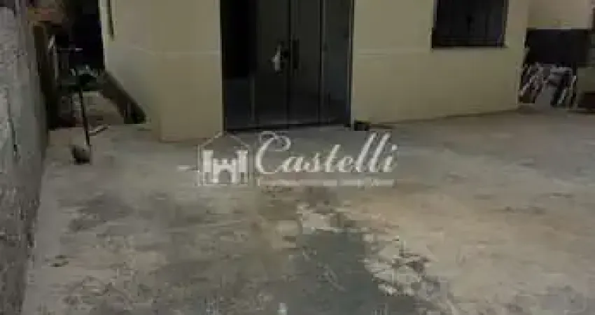 Casa com 3 quartos para alugar na Rua Melro, Colônia Dona LuÍza, Ponta Grossa