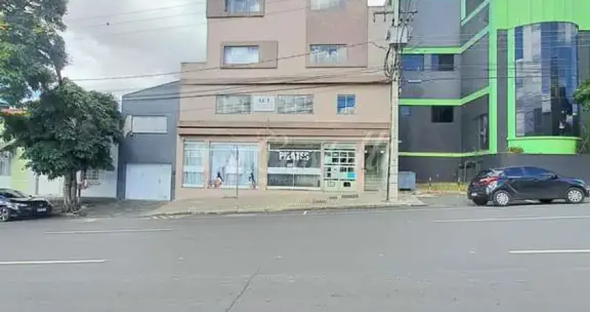 Sala Comercial para locação, no Bairro Orfãs, PONTA GROSSA - PR
