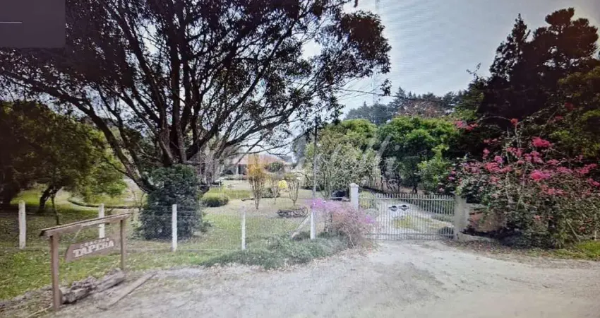 Chácara / sítio com 8 quartos à venda na Estrada Pery Pereira da Costa, Itaiacoca, Ponta Grossa