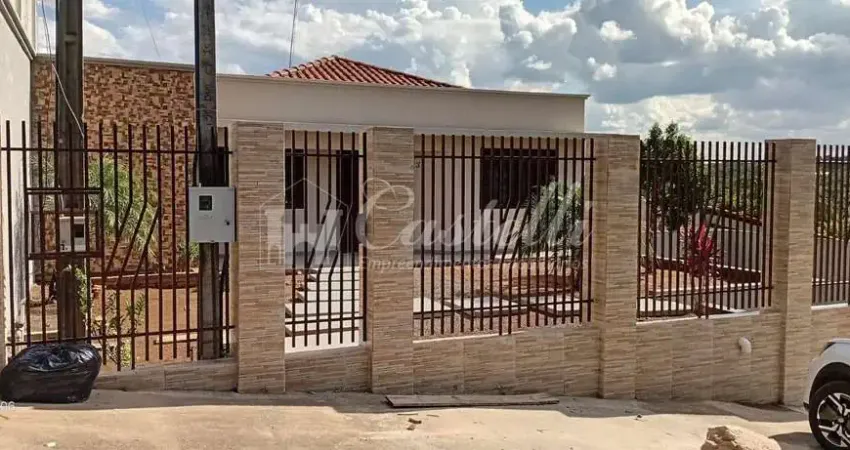 Casa com 3 quartos à venda na Rua Pedro Luiz Correia, 263, Chapada, Ponta Grossa