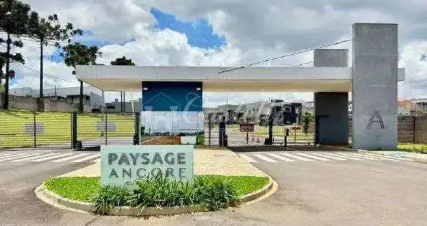 Terreno à venda na Rua Edilson Araújo, 249, Uvaranas, Ponta Grossa