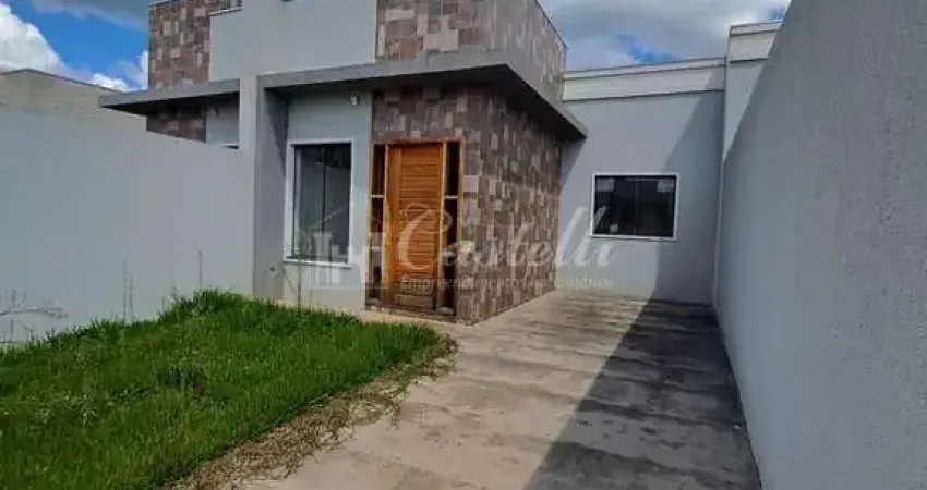 Casa com 3 quartos para alugar na Rua Professor Amilton Valdenei Castro Garcia 226, 226, Uvaranas, Ponta Grossa